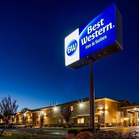 Best Western Inn & Suites Онтаріо Екстер'єр фото