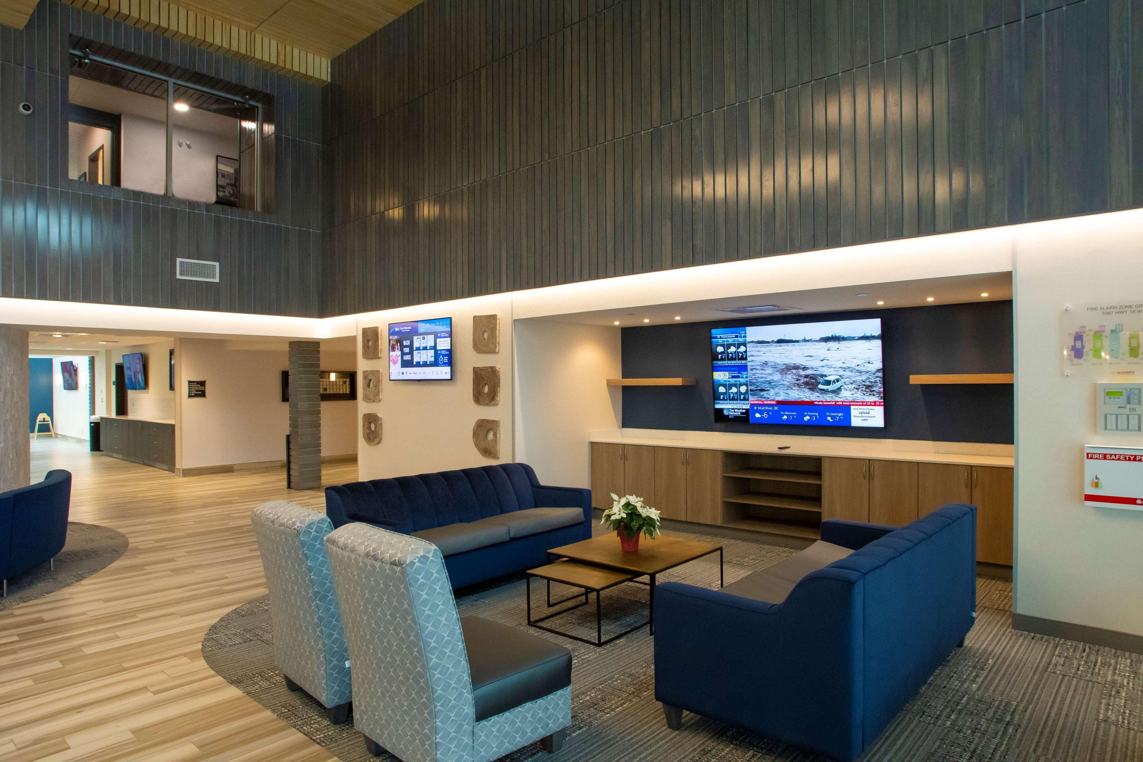 Best Western Inn & Suites Онтаріо Екстер'єр фото