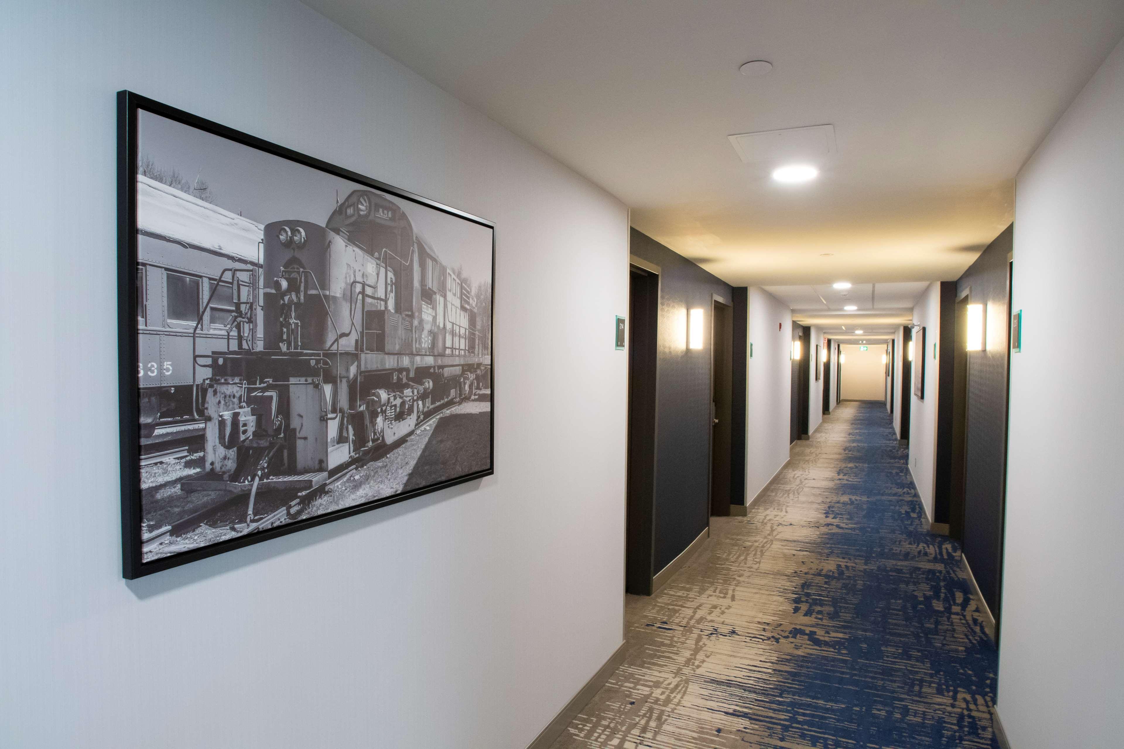 Best Western Inn & Suites Онтаріо Екстер'єр фото