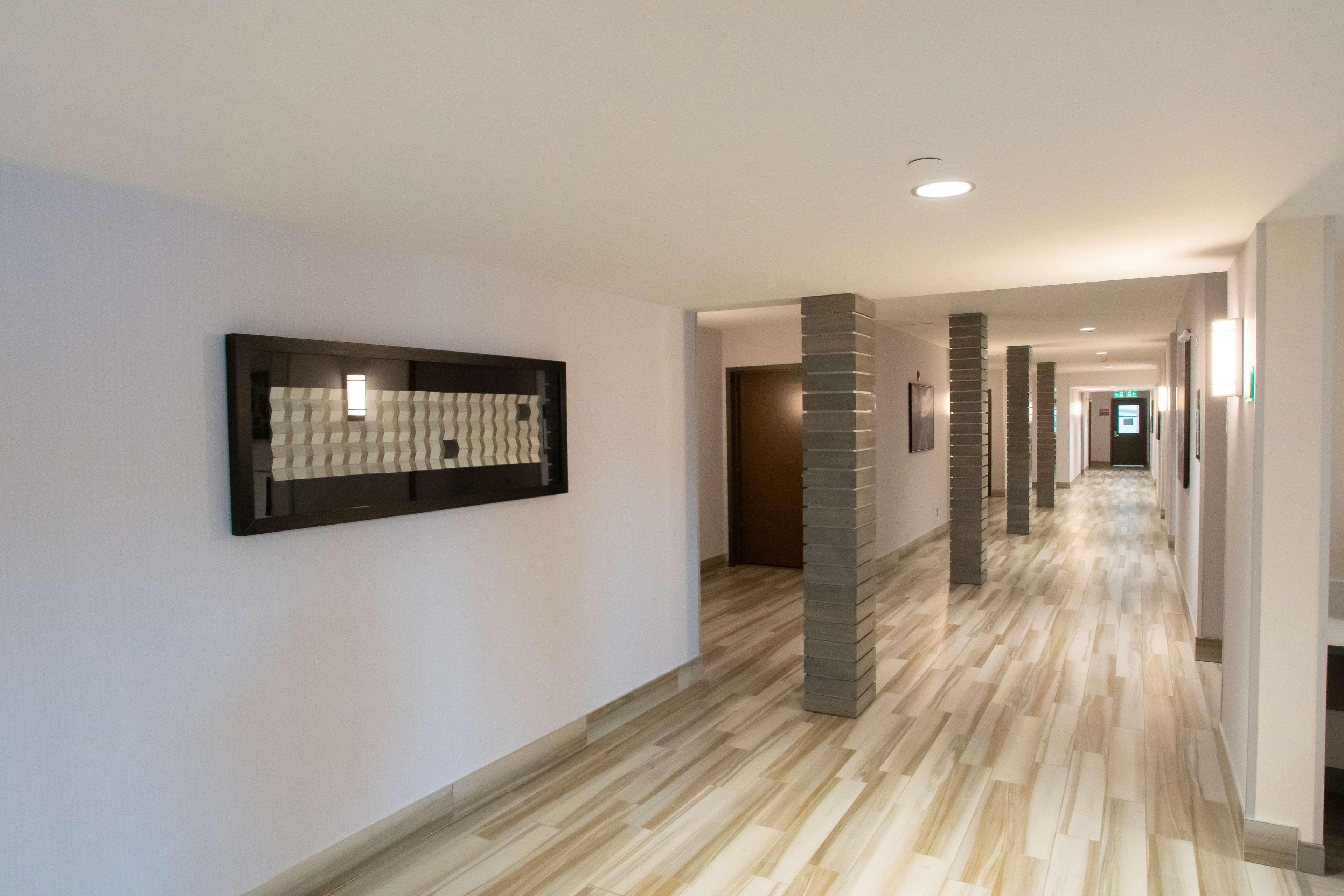 Best Western Inn & Suites Онтаріо Екстер'єр фото