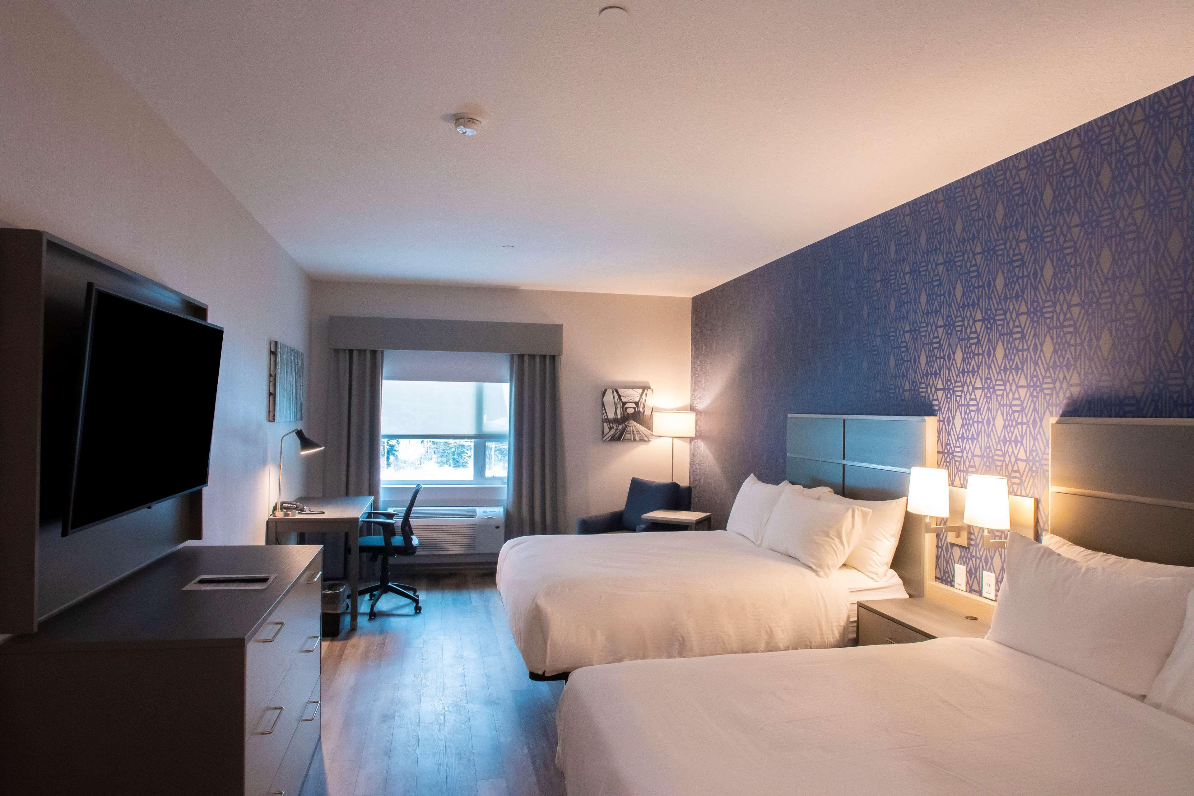 Best Western Inn & Suites Онтаріо Екстер'єр фото