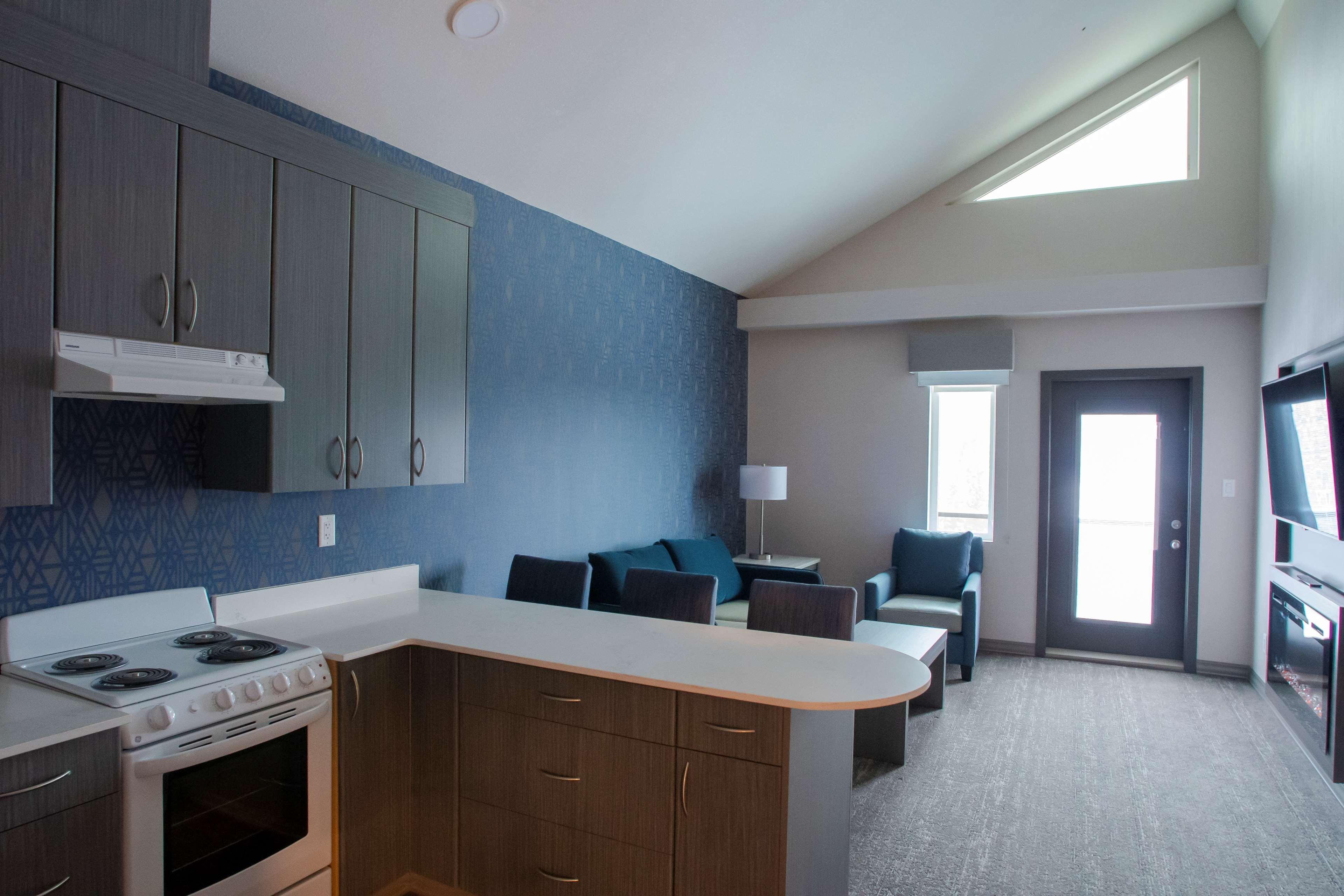 Best Western Inn & Suites Онтаріо Екстер'єр фото